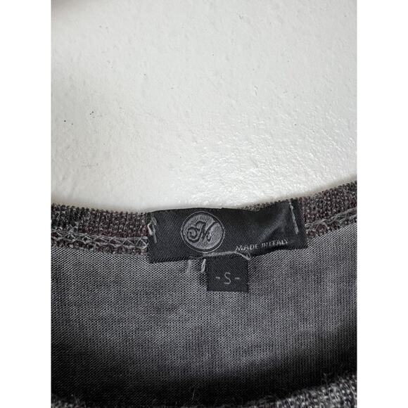 M Brand Made in Italy Tunic size Small - Picture 5 of 8